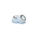 Clarisonic Delicate Skin Dual Brush Head Pack Twin Pack
