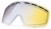 Yellow W/ Blue Chrome Mirror Electric Eg3 Eg2 Eg2.5 Egb2S Eg1S Spherical Spare Replacement Goggle Lens