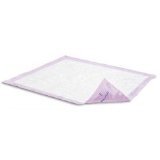 Underpad Attends Supersorb Breathables, 30" X