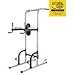 Core Dip Pull Up Chin Up Wide Grip Push Up Leg Lifts Exercise Machine Back Arm Abs Station Tower Home Gymthumb 2
