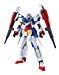Bandai Hobby - Gundam Age - #17 Gundam AGE-2 Double Bullet, Bandai Spirits 1/144 Model Kit