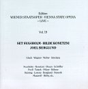 Edition Wiener Staatsoper / Vienna State Opera Live