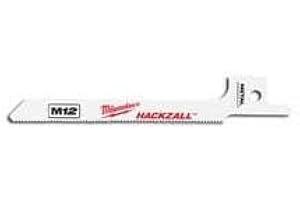 Milwaukee 49-00-5324 Metal Scroll Hackzall Blade
