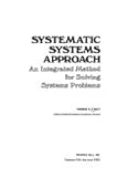 Systematic Systems Approach : An Integrated Method for Solving Systems Problems, Athey, Thomas H., 0138809143