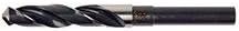Drill Bit 5/8 S&D 1/2 inch S Hank Hss Black New Condition