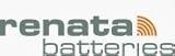 Renata 362 Watch Battery 362 (Sr721Sw)