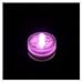 Blackangel(TM)Submersible LED Decor Tea Light * Wedding or Events * (Pack of 10) -Purple