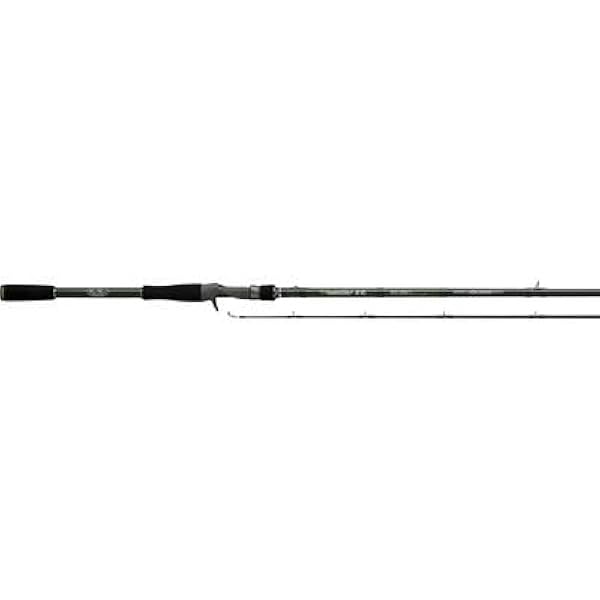Amazon.com : Evergreen International Company Combat Stick CAST Rod