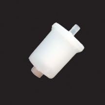 Invacare Mobilaire Compressor Filter 3" Capsule, each