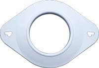 6212820 - Assura Irrigation Faceplate
