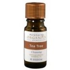 Aura Cacia Tea Tree Essential Oil