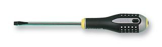 Click Here to See More Images ERGO BAHCO BE-8020 SCREWDRIVER, SLOTTED HEAD, 152MM (1 piece)