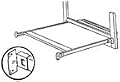 Bread Board Slides, 100 Series