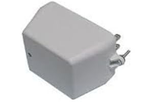 MEGA CAP MG ELECTRONICS MGT2420 CLASS 2 TRANSFORMER 24VAC 20VA UL APPROVED