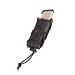 High Speed Gear |Pistol Taco with One Wrap | Universal Pistol Magazine Holster | Black
