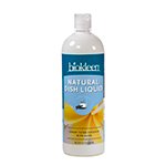 biokleen, Dish Liquid Concentrate, Lemon Thyme, 32 oz