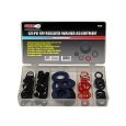 Grip on Tools 125 Pc Tap Reseater Washer Asst