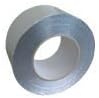 SHT Tape Aluminum 50mm x 100m for Rock wool mineral wool Isolation Pipe insulation foil-laminated
