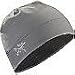 Arc'teryx Unisex Rho LTW Beanie Brushed Nickel Hat One Size