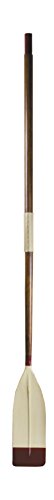 Authentic Models Oxford Varsity Wood Rowing Boat Decorative Oar 93 Inches - Thumbnail 4