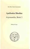 Apollonius Rhodius Argonautika, Book 3, , 193101907X