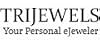 מעטפות לעגילים TriJewels 