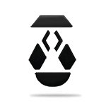 Original Logitech Mice Feet for G900 Chaos Spectrum