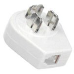 Adapter DK Hermo & RJ11 6/2