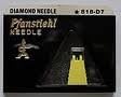 PHONO/RECORD PLAYER REPLACEMENT NEEDLES & CARTRIDGES ~~~ SEVERAL ~IN-STOCK~ PFANSTIEHL