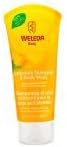 Weleda Baby Calendula Shampoo &amp; Body Wash 200Ml/6.8Oz