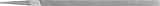 PFERD Slim Pillar File, Swiss Pattern, Double