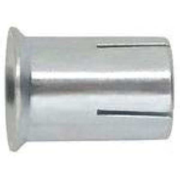 新品HIlti 409500 Dropin Anchor HDIP 12 Anchor Systemsの通販はau PAY マーケット