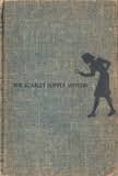 Hardcover The Scarlet Slipper Mystery Nancy Drew Series No 32 Book