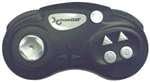 Dreamgear Dgun-937 Plug & Play Controller with 15 Built-in Games