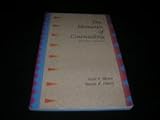 Elements of Counseling, Davis, Susan and Meier, Scott T., 0534194281
