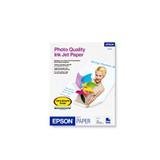 Epson S041171 Matte Presentation Paper, 27 lbs., Matte, 17 x 22 (Pack of 100 Sheets)