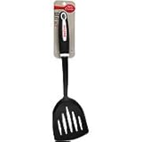 Betty Crocker Nylon Slotted Spatula Turner