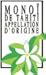 Monoi de Tahiti Oil-100% Natural-32 ounce