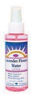 Image of HERITAGE STORE FLWR WATER,LAVENDER,ATMZR, 4 FZ