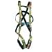 Petzl Kids' Ouistiti Full Body Harness