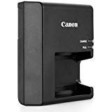 LC-E10 Charger for Canon LP-E10 Battery EOS 1100D 1200D 1300D EOS Rebel T3 T5 T6 EOS Kiss X50 X70 X80 SLR Camera