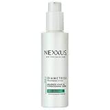 Nexxus Diametress Volumizing System Headress Leave In Conditioning Creme, Green Tea Extract, 4.8 fl oz
