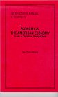 Instructor's Manual to Accompany : Economics: the American Economy from a Christian Perspective, Rose, Tom, 0961219815