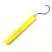 Emergency Light Lighting Fixture Battery Ni-Cd 9.6v 700mAh/900mAh BBAT0043A