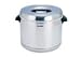 Zojirushi RDS-600 6-Liter Thermal Rice Warmer, Stainless Steel