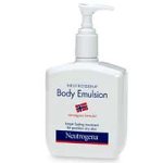 norwegian formula body moisturizer