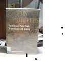 Front cover for the book City on two rivers : profiles of New York--yesterday and today by Stephen Longstreet
