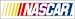 WinCraft NASCAR Official NASCAR 12 inch x 3 inch Bumper Sticker by 874702