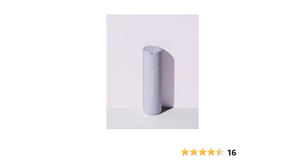 fenty moisturizer spf