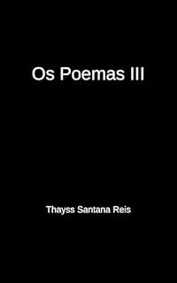 Livro Os Poemas III